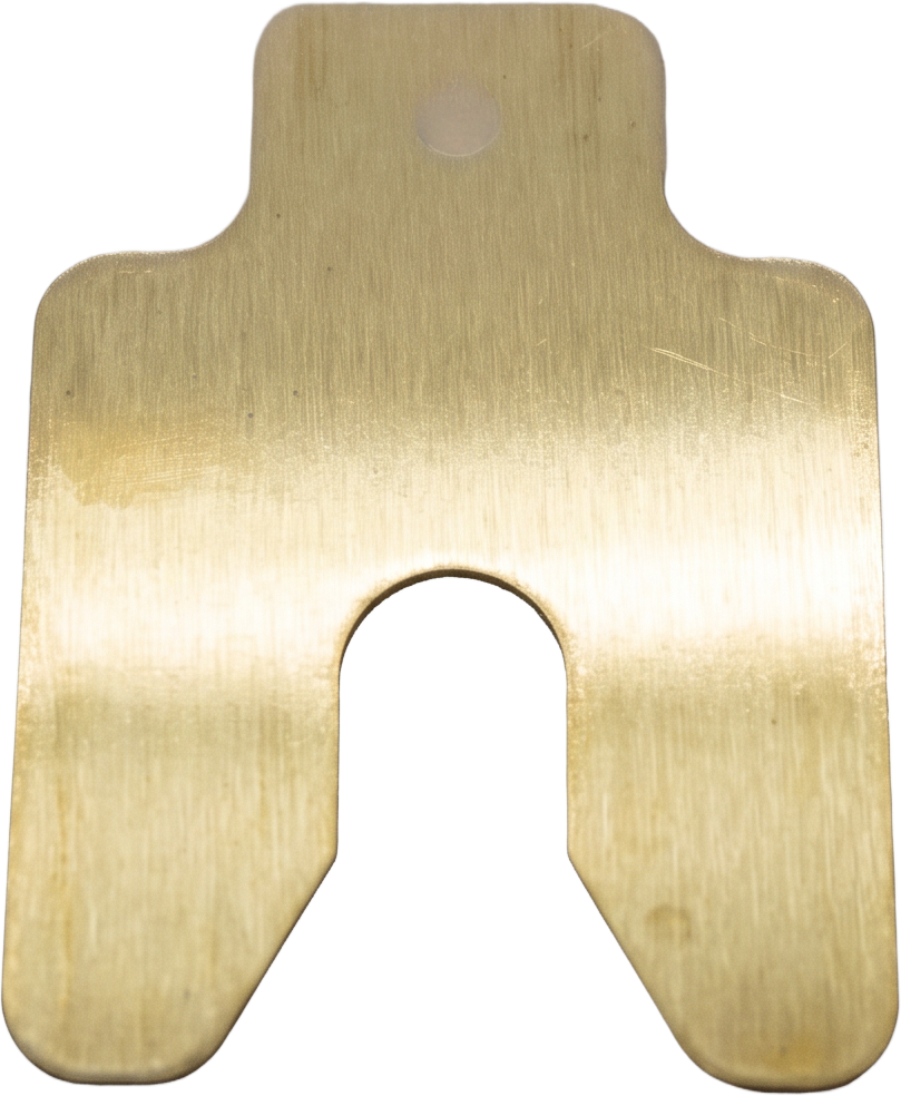 Sob medida — Laser Master Cut