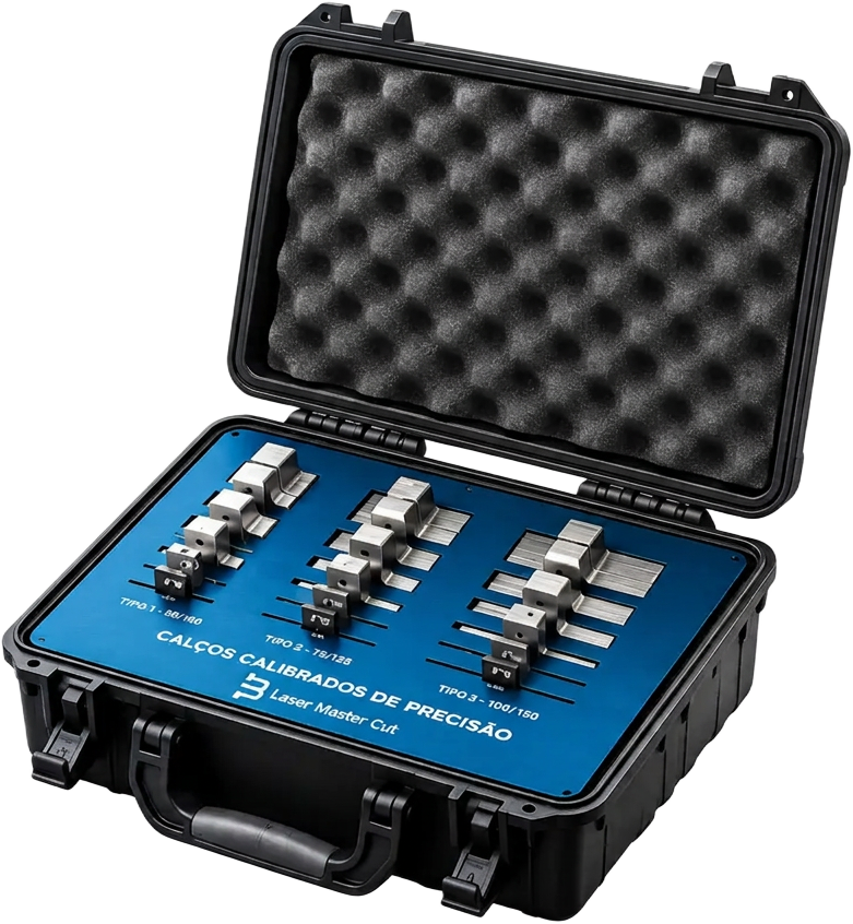 LMC-510 — Laser Master Cut